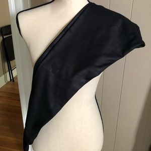 Sexy and Slimming Black Camo Leggings